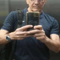   Hombre de 61 años Barracas