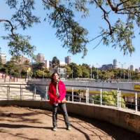   Mujer de 71 años Villa Crespo