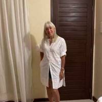   Mujer de 73 años Palermo