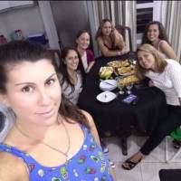   Mujer de 43 años Vicente Lopez