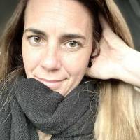   Mujer de 41 años Hurlingham