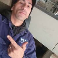   Hombre de 34 años Agronomia 