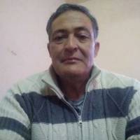   Hombre de 51 años San Luis