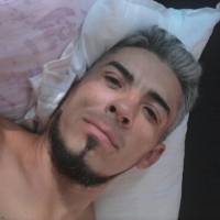   Hombre de 44 años San Francisco