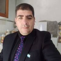   Hombre de 57 años Bañado de Ovanta