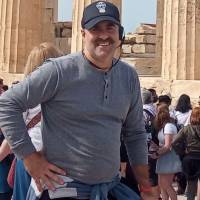   Hombre de 50 años Villa General Mitre