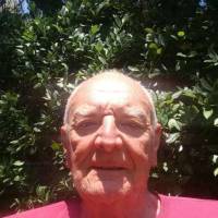   Hombre de 78 años Pilar