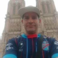   Hombre de 45 años Junin