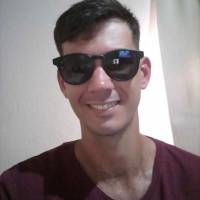   Hombre de 33 años Salto