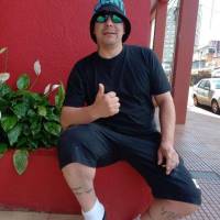   Hombre de 40 años Rio Gallegos