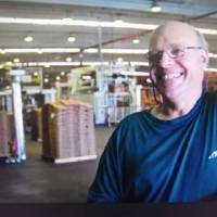   Hombre de 65 años Pilar