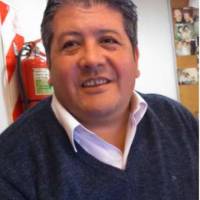   Hombre de 57 años Olivos