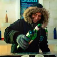   Hombre de 53 años Iguazu