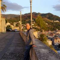   Hombre de 49 años Caballito