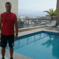   Hombre de 52 años Chacarita