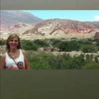   Mujer de 68 años Corrientes