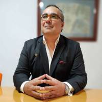   Hombre de 47 años Corrientes