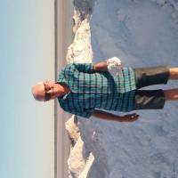   Hombre de 64 años Santa Rosa