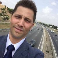   Hombre de 51 años Boadilla del Monte