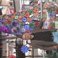   Hombre de 53 años Bogotá