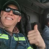   Hombre de 41 años General Roca