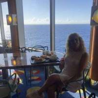   Mujer de 66 años Haedo