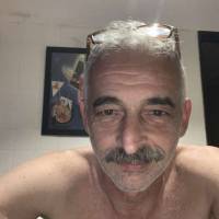   Hombre de 65 años Olivos