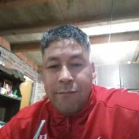   Hombre de 41 años Santa Fe