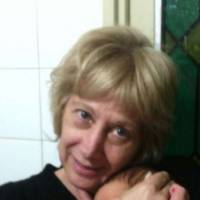   Mujer de 70 años Pilar