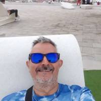   Hombre de 64 años San Isidro