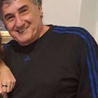   Hombre de 62 años Velez Sarsfield