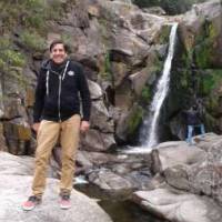   Hombre de 74 años Villa del Parque