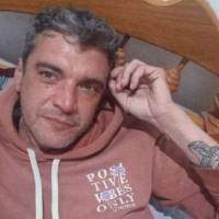   Hombre de 42 años Paraná