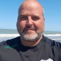   Hombre de 55 años Parque Avellaneda