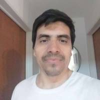   Hombre de 48 años Villa Pueyrredon