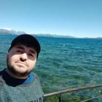   Hombre de 36 años Villa Lugano