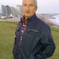   Hombre de 68 años Caballito