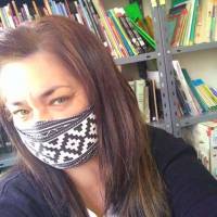   Mujer de 61 años Agronomia 