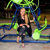   Mujer de 70 años Tres de Febrero