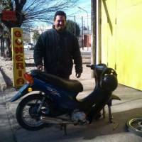   Hombre de 47 años Alta Gracia