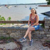  Mujer de 51 años Mataderos