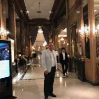   Hombre de 77 años Tigre