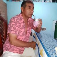   Hombre de 60 años Resistencia