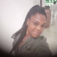   Mujer de 34 años Cuba