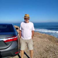   Hombre de 77 años Lomas de Zamora