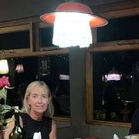   Mujer de 60 años Pergamino