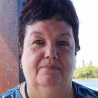   Mujer de 62 años Barracas