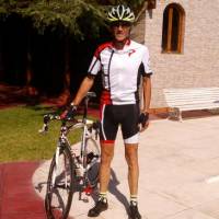   Hombre de 63 años Ezeiza