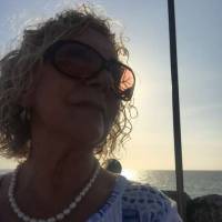   Mujer de 74 años Villa Crespo