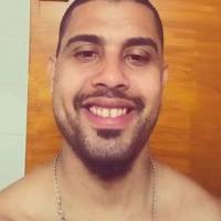   Hombre de 39 años La Boca 